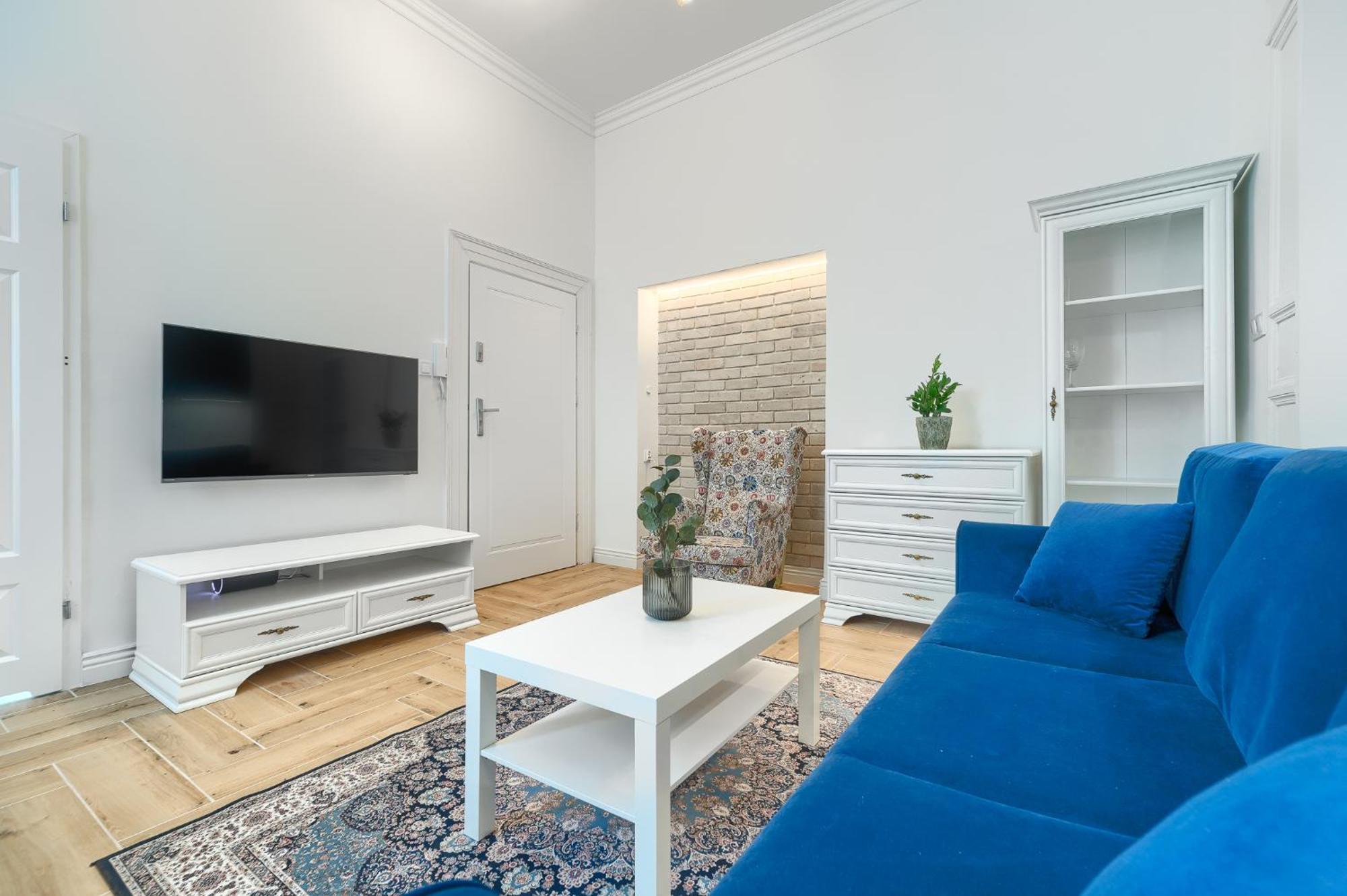Apartamenty Munn 10 Szczecin Ngoại thất bức ảnh