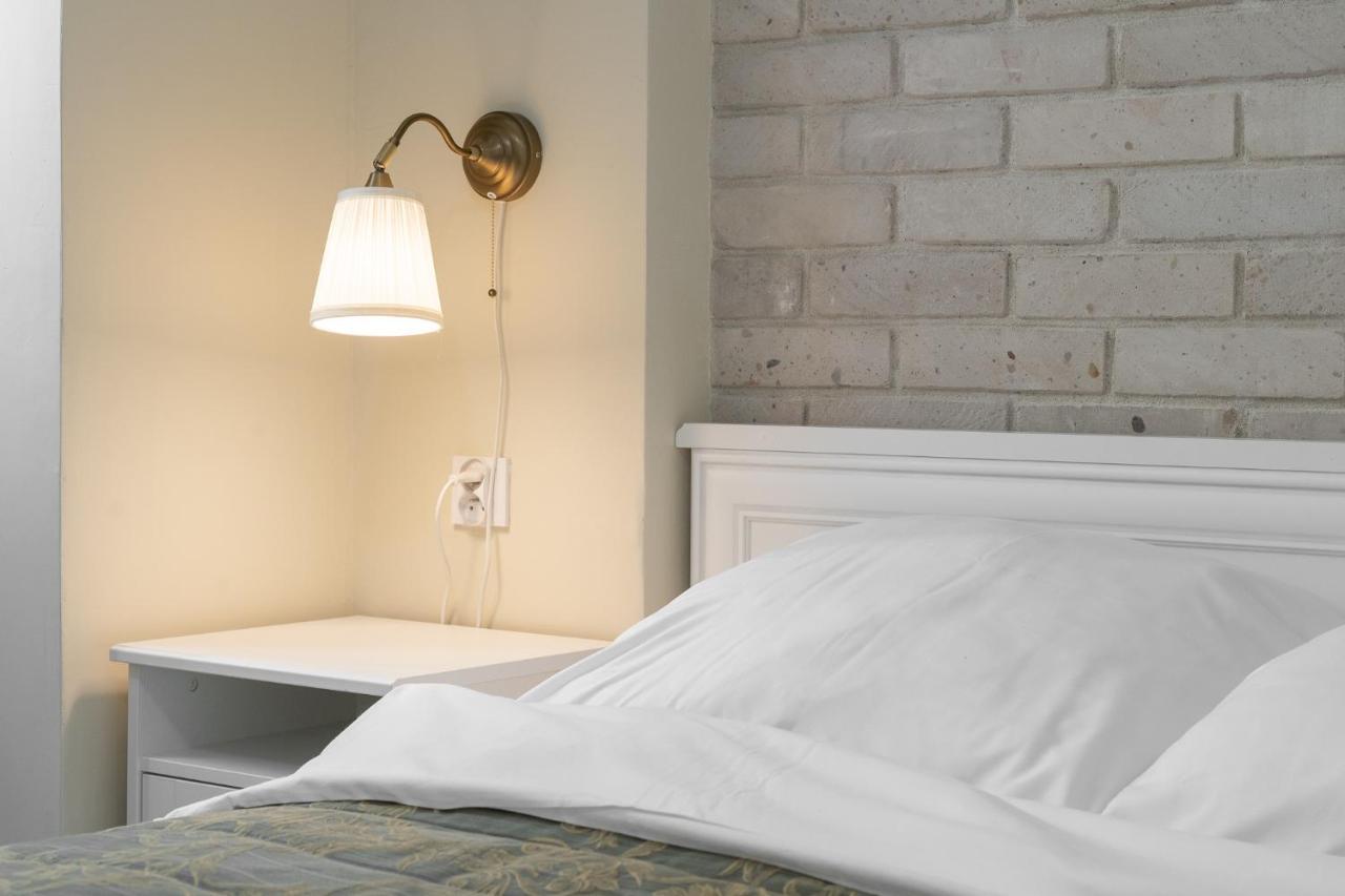 Apartamenty Munn 10 Szczecin Ngoại thất bức ảnh