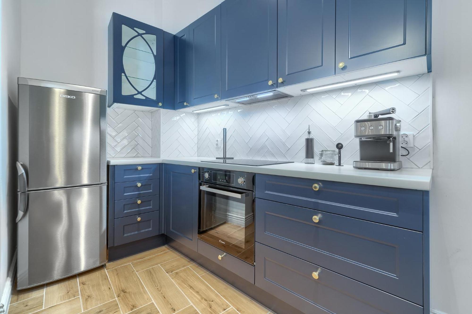 Apartamenty Munn 10 Szczecin Ngoại thất bức ảnh