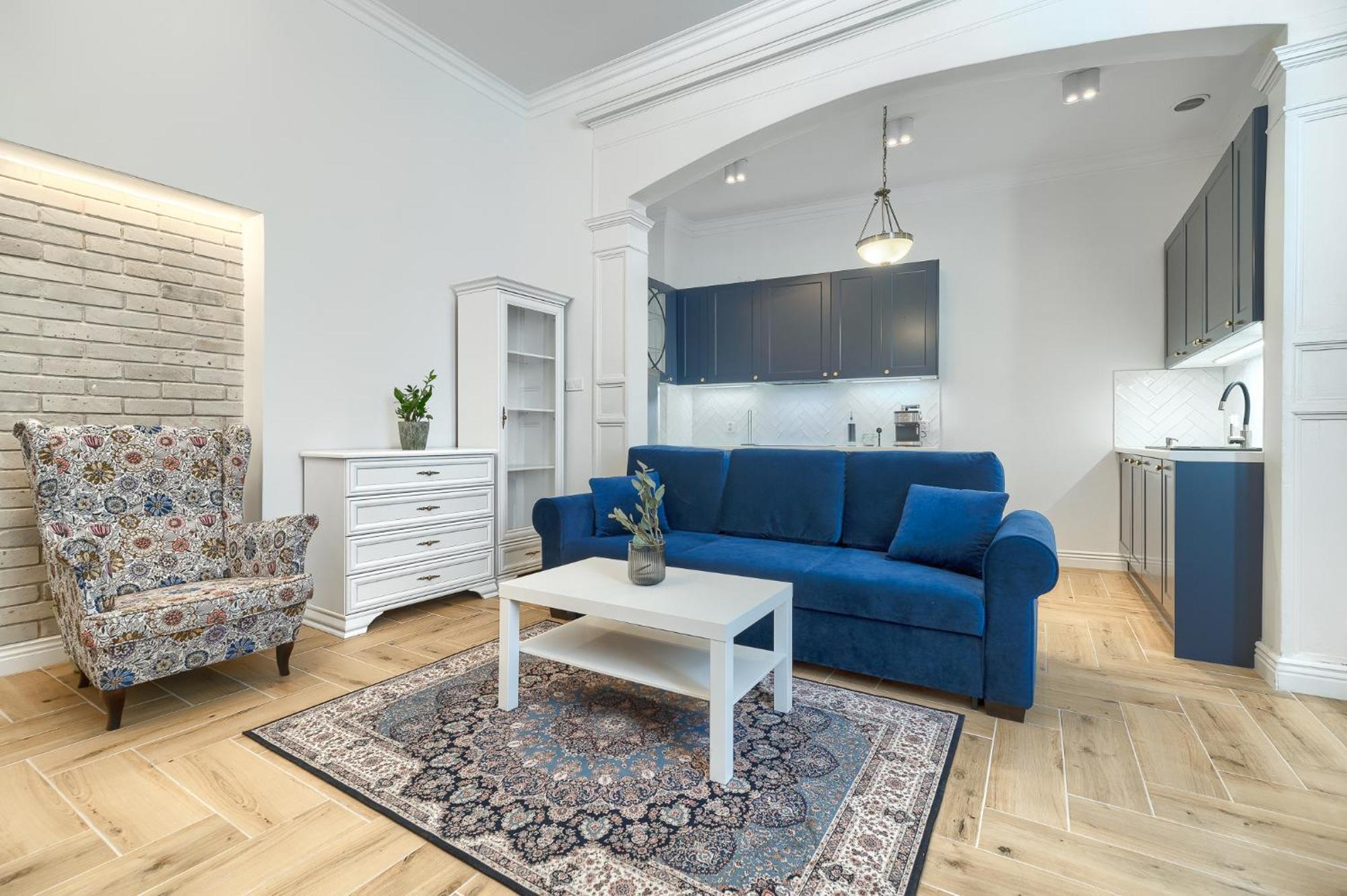 Apartamenty Munn 10 Szczecin Ngoại thất bức ảnh
